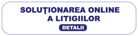 Soluționarea online a litigiilor
