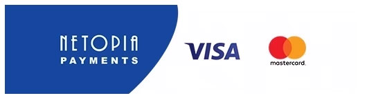 Netopia - procesator de plati